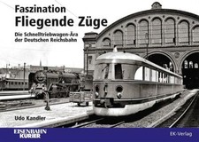Faszination fliegende züge - faszination,