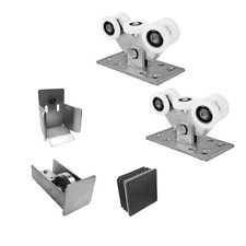 Bodenführung-Set  60x60mm