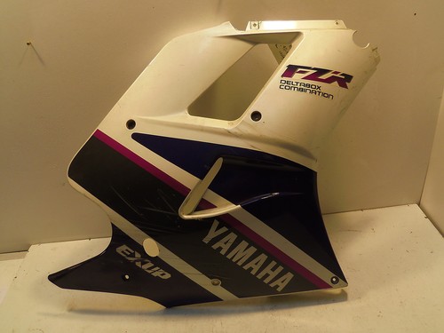 Yamaha fzr1000 fzr - yamaha,