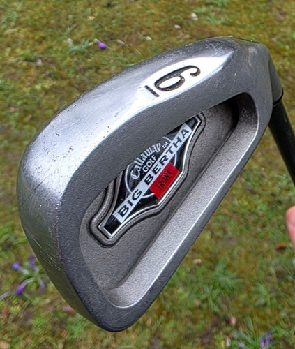 Callaway big bertha - big,