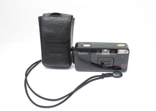 Konica big mini - big,