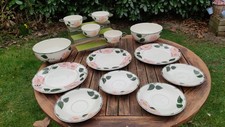 Villeroy boch wildrose - villeroy,