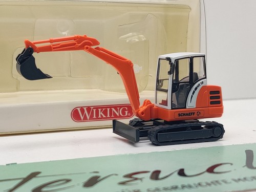 Wiking 658 29 - wiking,