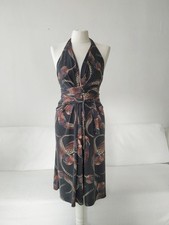 ISSA London sexy Neckholder