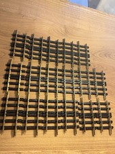 17 Gleise LGB Spur G, Nummer 1015 aus Innenanlage, guter Zustand