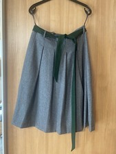 Trachtenrock Faltenrock Rock