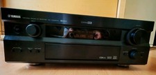Yamaha RX-V1400RDS AV Receiver