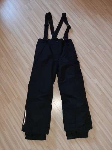 Skihose schneehose 110 116 - skihose, gr.