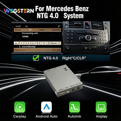 Kabellose carplay airplay - carplay,
