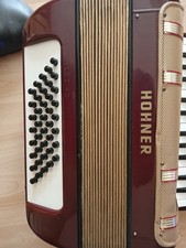 Hohner Akkordeon