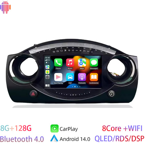 128gb autoradio navi - autoradio,