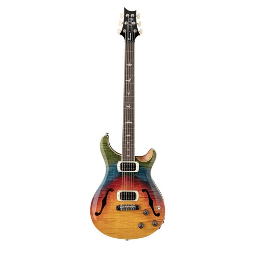 Prs sheeran baritone - ed,