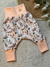 ♥ Baby Pumphose ♥ Gr. 62 -