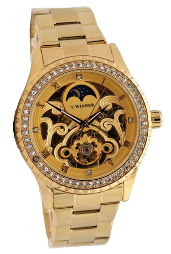 Winner herren automatik uhr - winner,