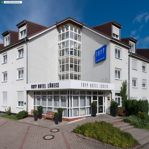 Tage urlaub hotel tryp - 3,