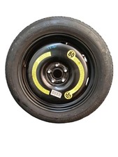 Ersatzrad Notrad Reserverad