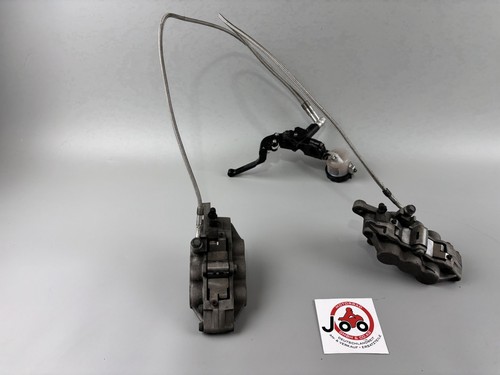 Kawasaki zx6r zx636 2002 - zx6r,