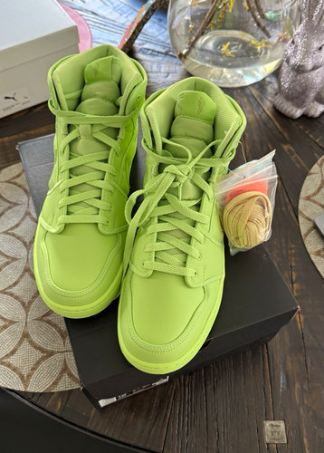 Nike air jordan billie - jordan, ko