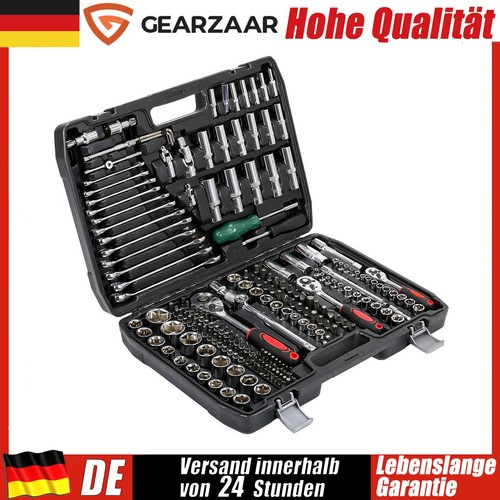 216tlg steckschlüssel satz - 216tlg,