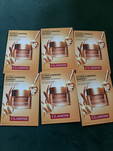 Clarins extra firming - extra-firming, energy