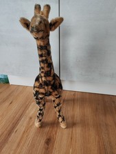 Tolle Grosse Alte Steiffgiraffe