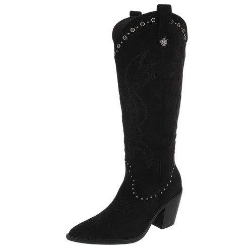 Damen cowboyboots mit - damen,