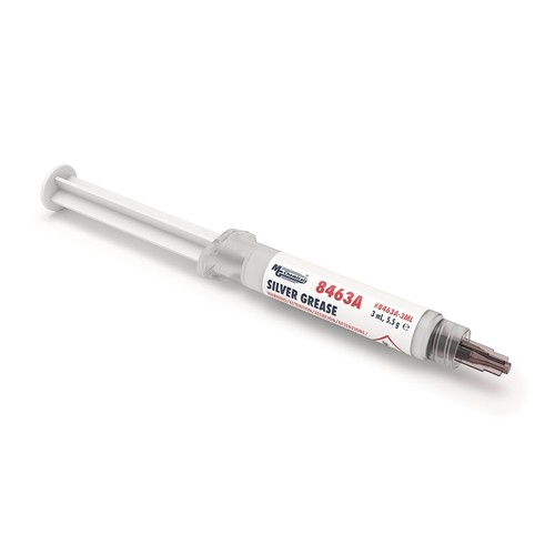 Chemicales 8463a 3ml - chemicales, silber