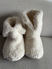 Kappahl Hausschuhe Gr. 36/37 Neu. Ungetragen.