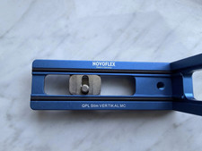 Novoflex Q=PLATE Slim Mini