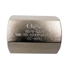 Gewindeadapter 300 bar