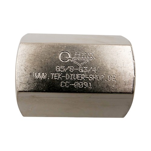 Gewindeadapter 300 bar