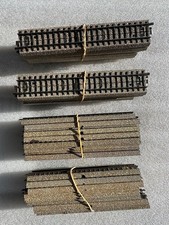 40 Stück Märklin H0 M-Gleise