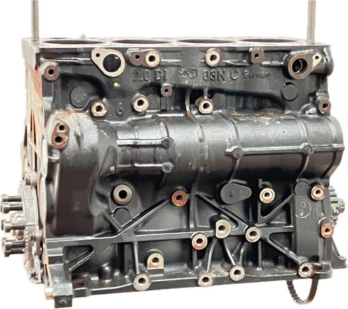 Tdi motorblock cnh cnha - 2.0,