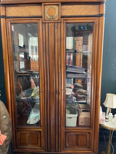 Vitrine schrank von ehalt - schrank,