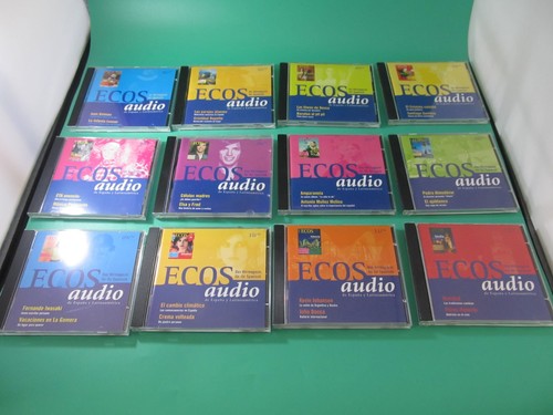 Hörmagazin für - cd´s,