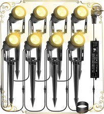 Gartenbeleuchtung led - in,