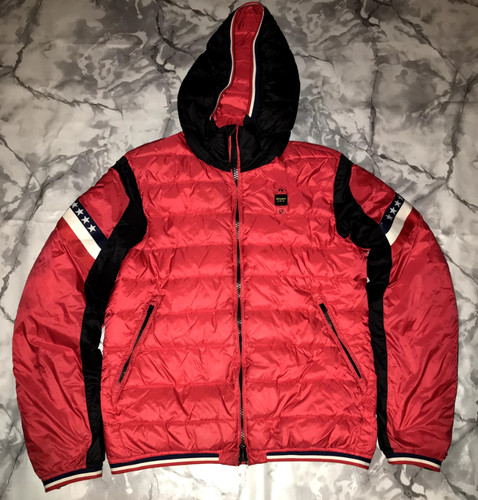Original blauer usa herren - blauer,
