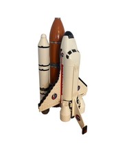 LEGO City: Raketenstation