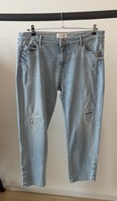 GANG Damen Jeans Gr. 34