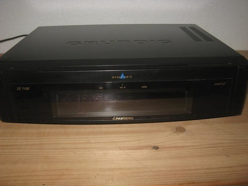 Grundig 7106 madrid fi - 7106,