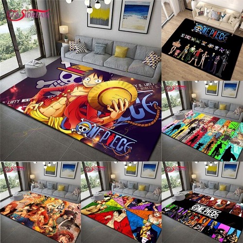 One piece anime monkey d - 3d,
