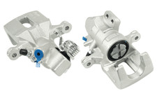 Bremssattel Hinterachse rechts