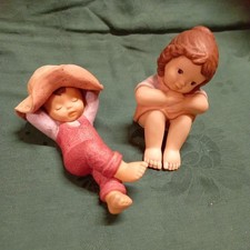 Goebel NINA & MARCO - Figuren