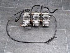 Triumph trident 900 1991 1998 - trident, 1991-1998