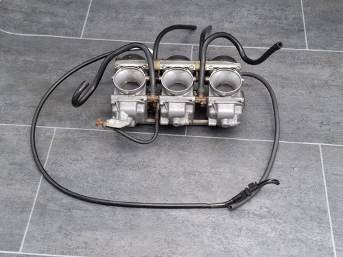 Triumph trident 900 1991 - trident,