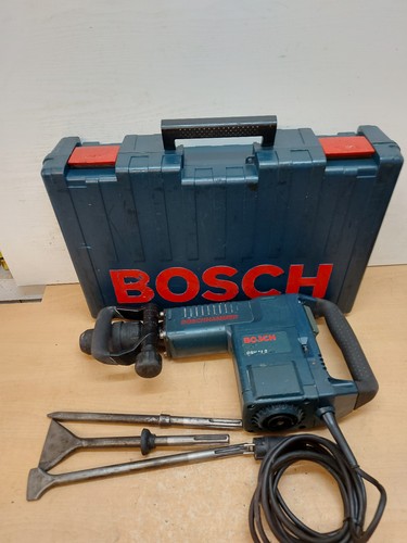 Bosch gsh meißelhammer - gsh, 11