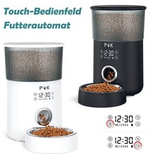 4L Automatischer Futterautomat