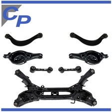Achsträger hinten für mazda - hinten,