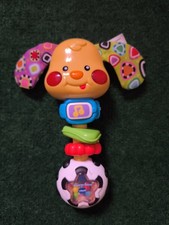 VTech Baby Wauwau-Rassel Hündchen-Design Lustige Sätze Spielzeug Kinder