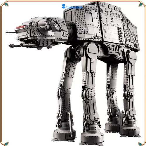 Star wars modell replika - at-at,